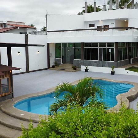 Hotel Pelican Bay Puerto Ayora (Galapagos Islands) Exterior foto