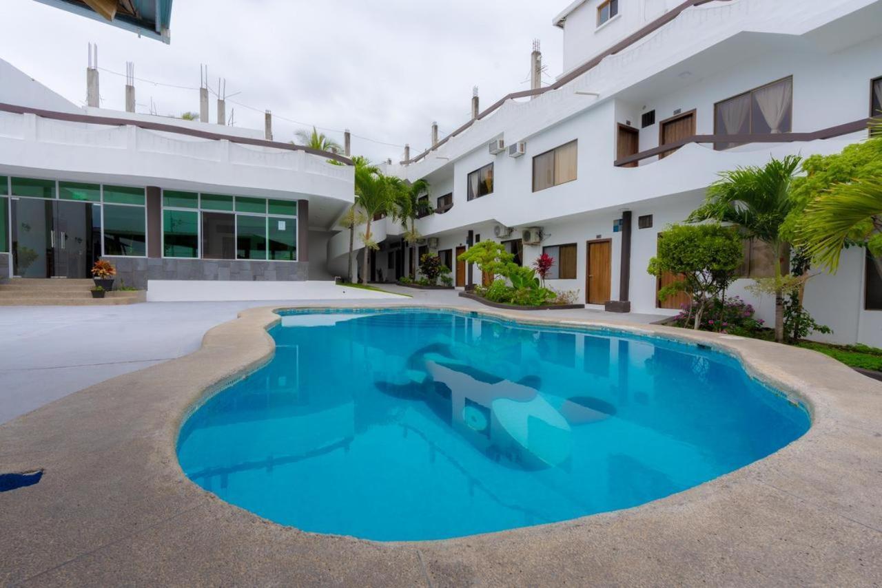 Hotel Pelican Bay Puerto Ayora (Galapagos Islands) Exterior foto