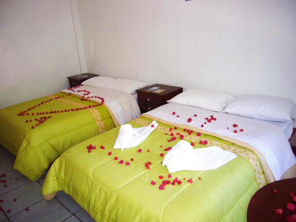 Hotel Pelican Bay Puerto Ayora (Galapagos Islands) Exterior foto
