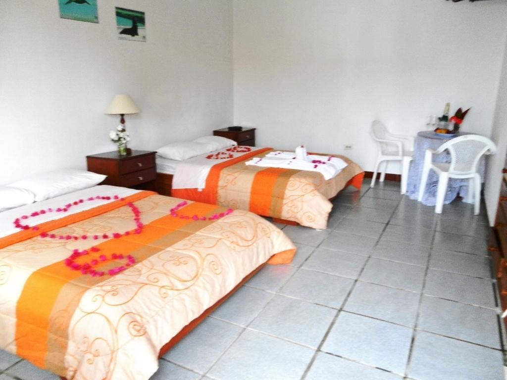 Hotel Pelican Bay Puerto Ayora (Galapagos Islands) Exterior foto