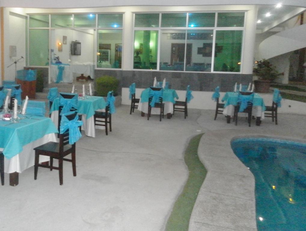 Hotel Pelican Bay Puerto Ayora (Galapagos Islands) Exterior foto