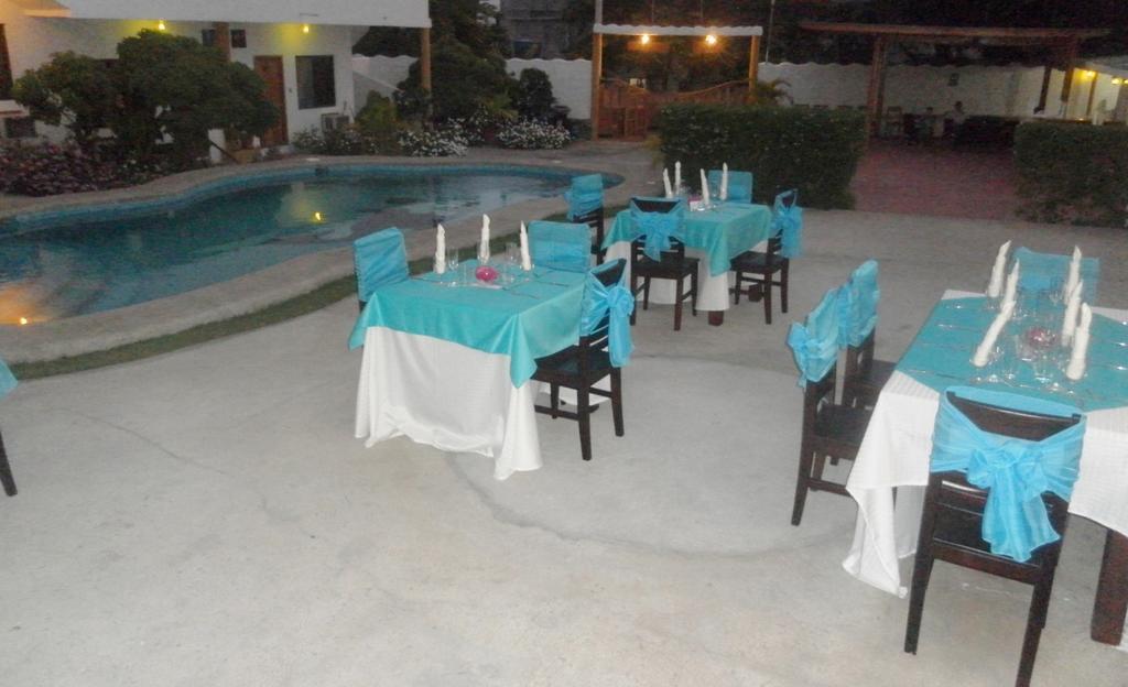 Hotel Pelican Bay Puerto Ayora (Galapagos Islands) Exterior foto