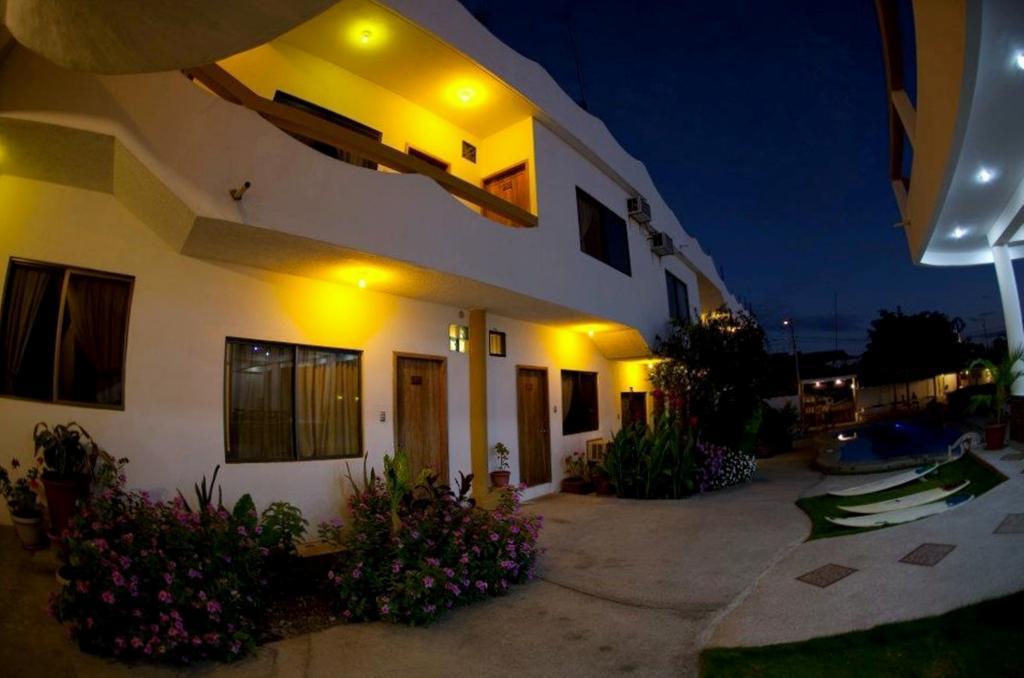 Hotel Pelican Bay Puerto Ayora (Galapagos Islands) Exterior foto