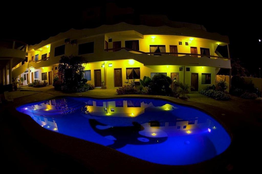 Hotel Pelican Bay Puerto Ayora (Galapagos Islands) Exterior foto