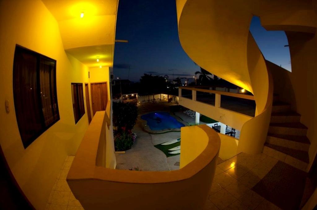 Hotel Pelican Bay Puerto Ayora (Galapagos Islands) Exterior foto