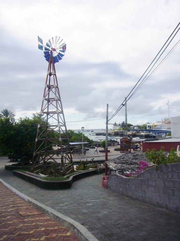Hotel Pelican Bay Puerto Ayora (Galapagos Islands) Exterior foto